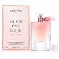 LANCÔME LA VIE EST BELLE VANILLE NUDE 3.4 oz