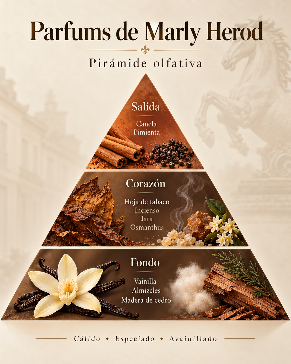 Parfums de Marly Herod Eau de Parfum