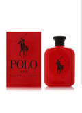 Ralph Laurent Polo Red