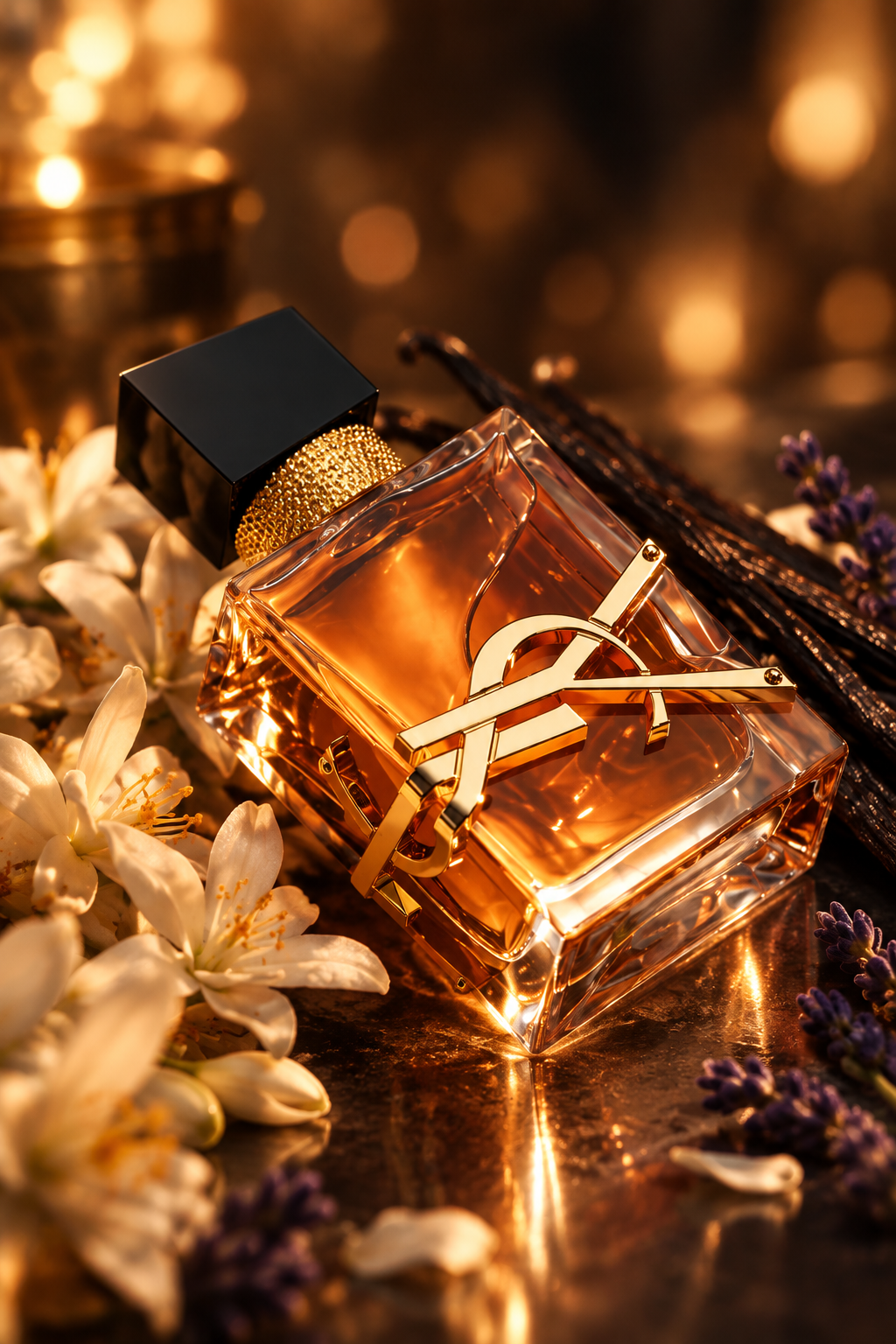 Yves Saint Laurent Libre Intense Eau de Parfum