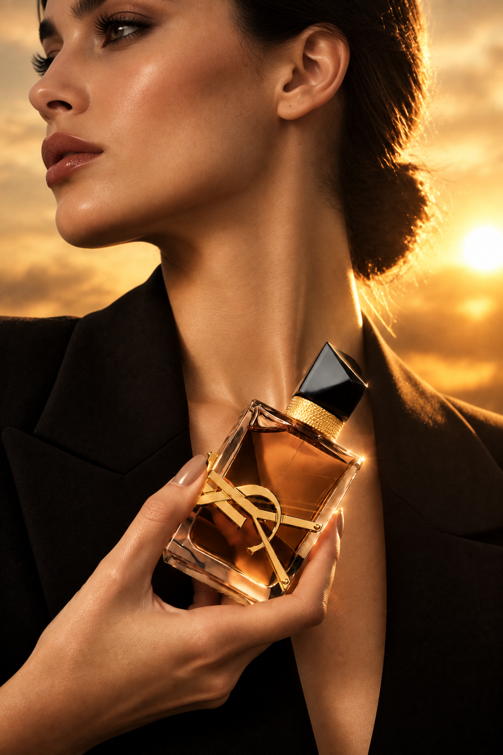 Yves Saint Laurent Libre Intense Eau de Parfum