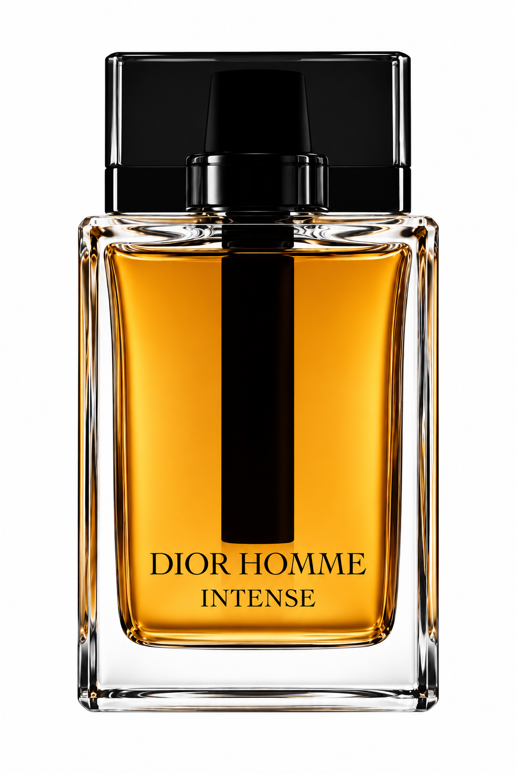 Dior Homme Intense Eau de Parfum – 3.4 oz / 100 ml