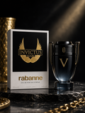 Paco Rabanne Invictus Victory Extreme