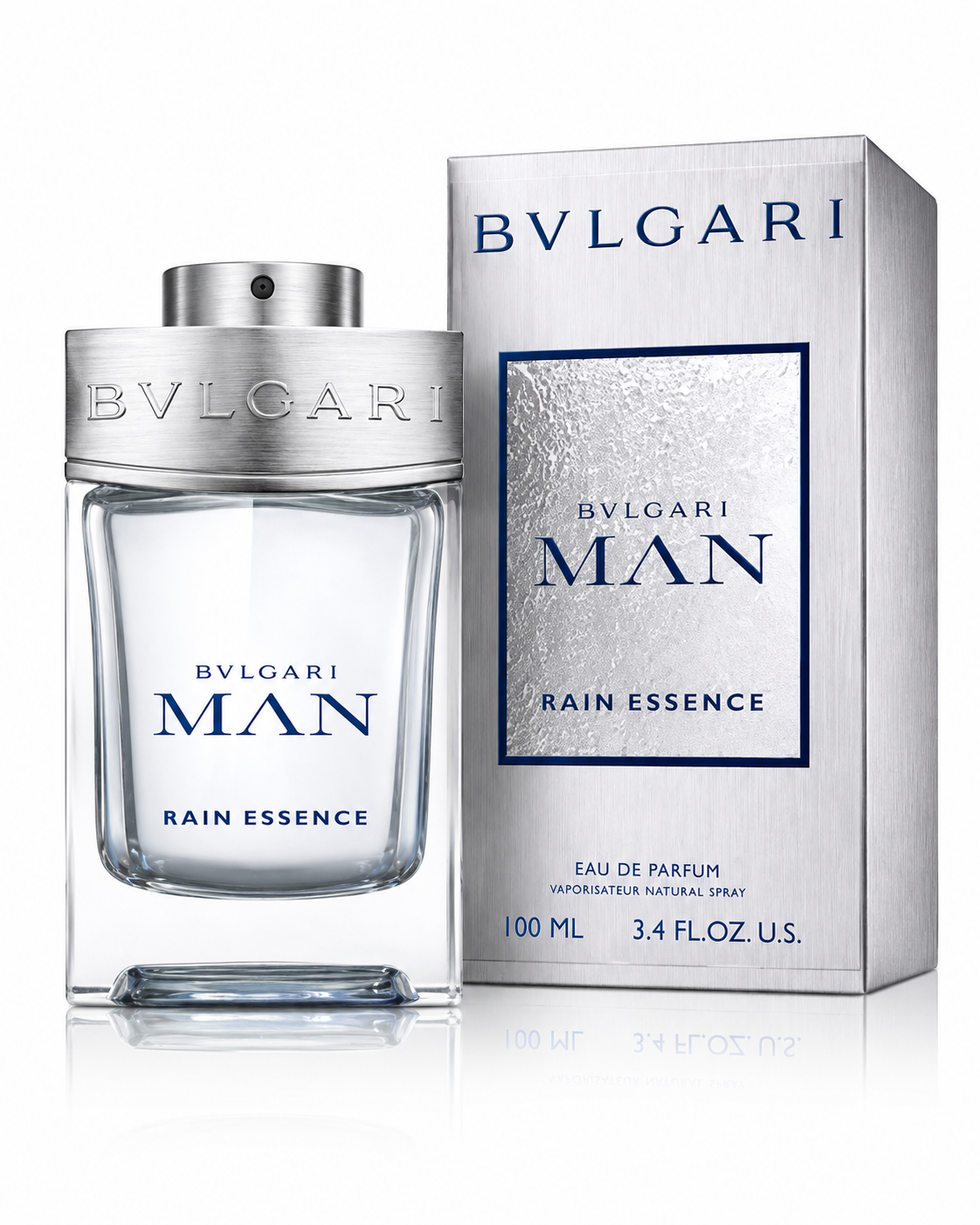 Bvlgari Rain Essence