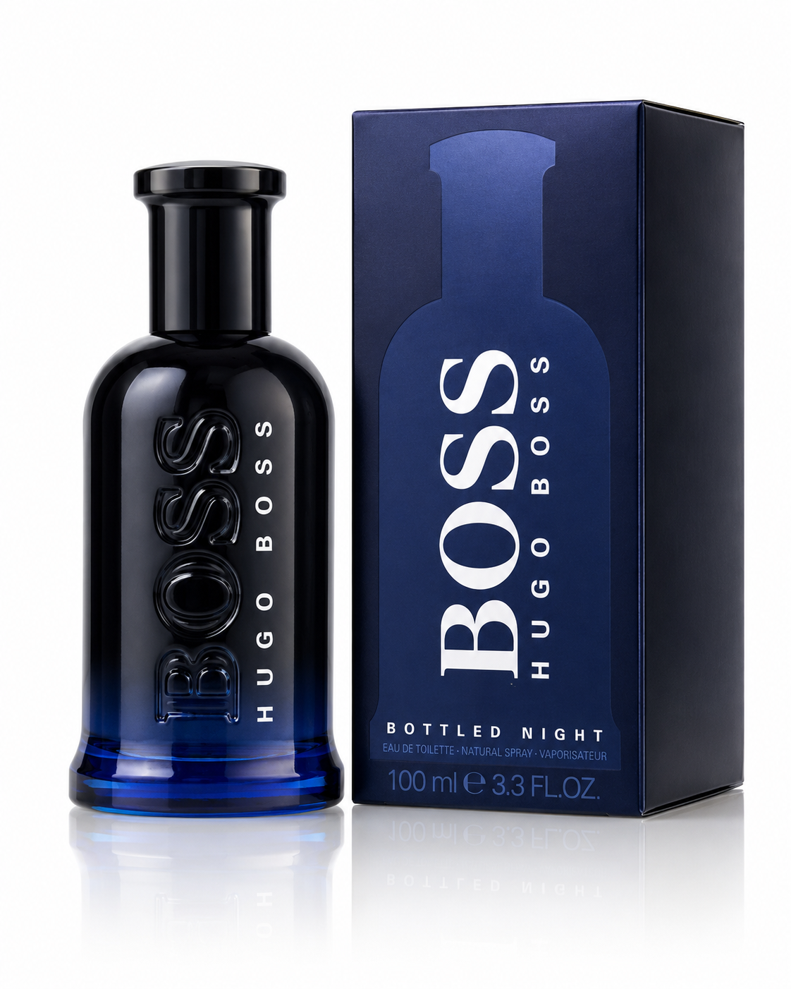 Hugo Boss Bottled #6 Night