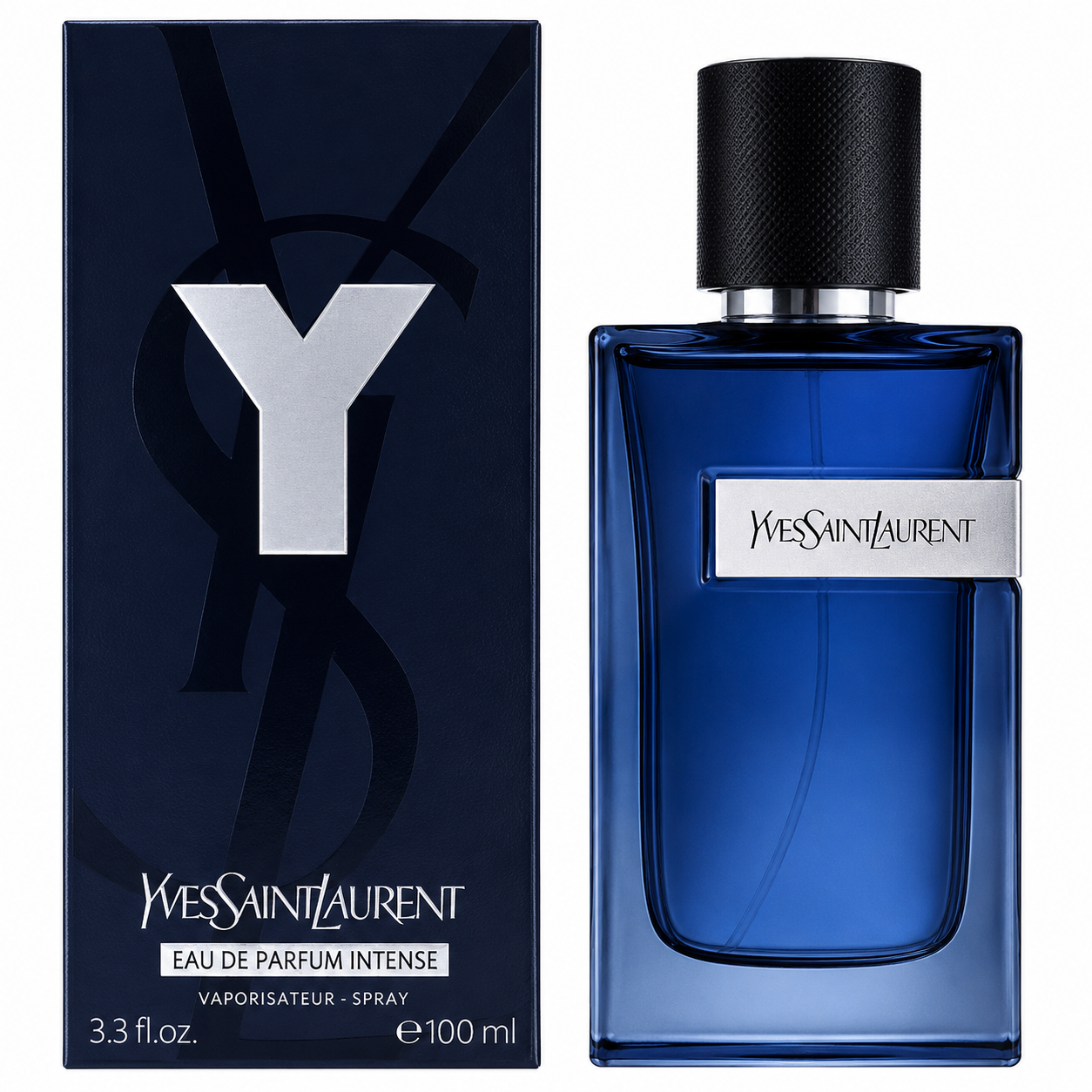 Yves Saint Laurent Y Eau de Parfum Intense