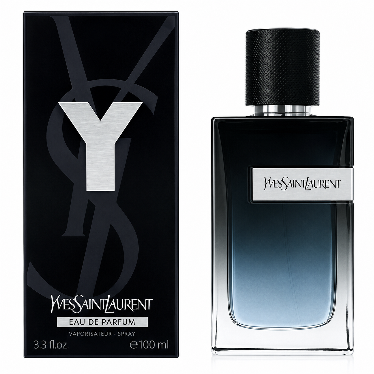 Yves Saint Laurent Y Eau de Parfum