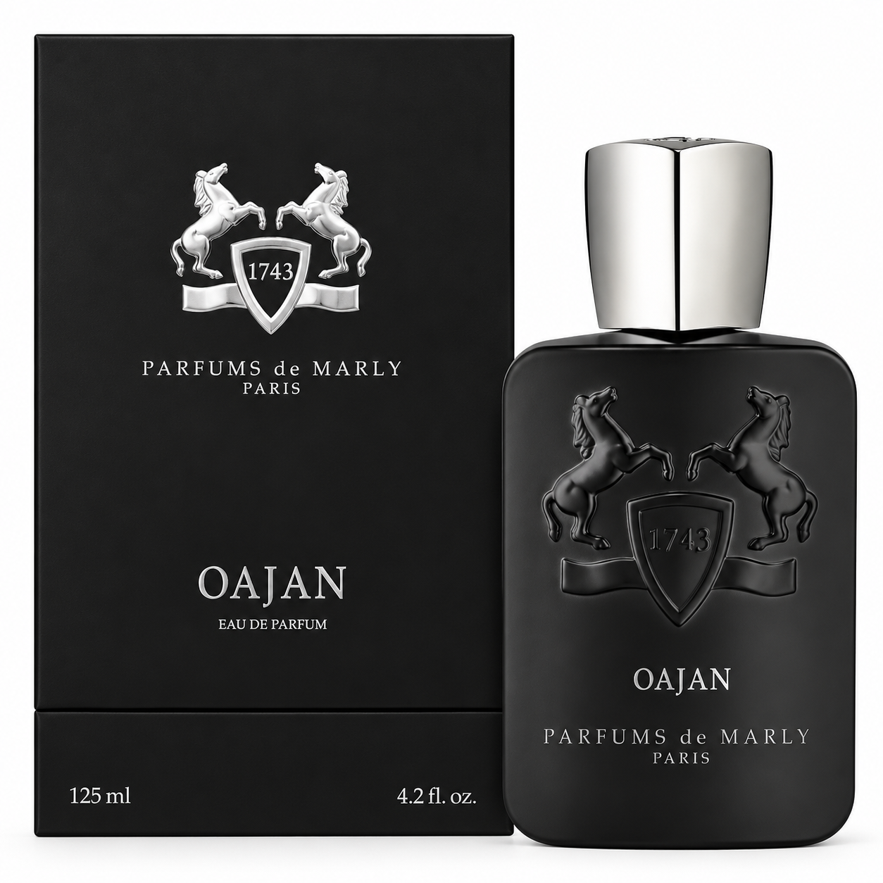 Parfums de Marly Oajan