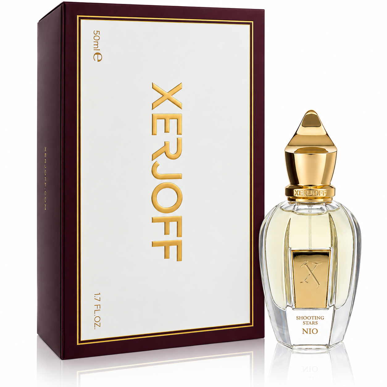 Xerjoff Shooting Stars Nio Eau de Parfum