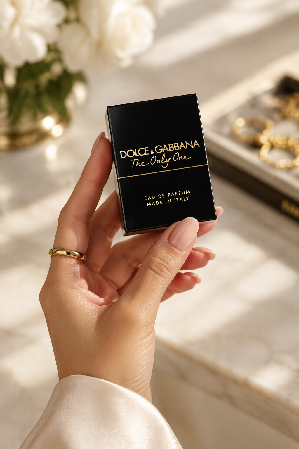 Dolce & Gabbana the only one