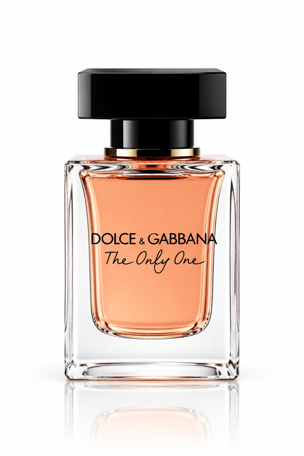 Dolce & Gabbana the only one