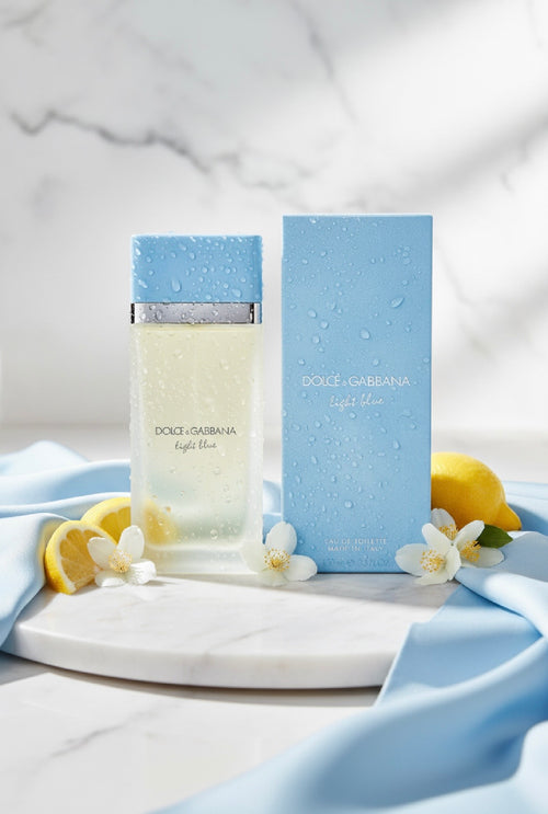 Dolce & Gabbana Light Blue EDT