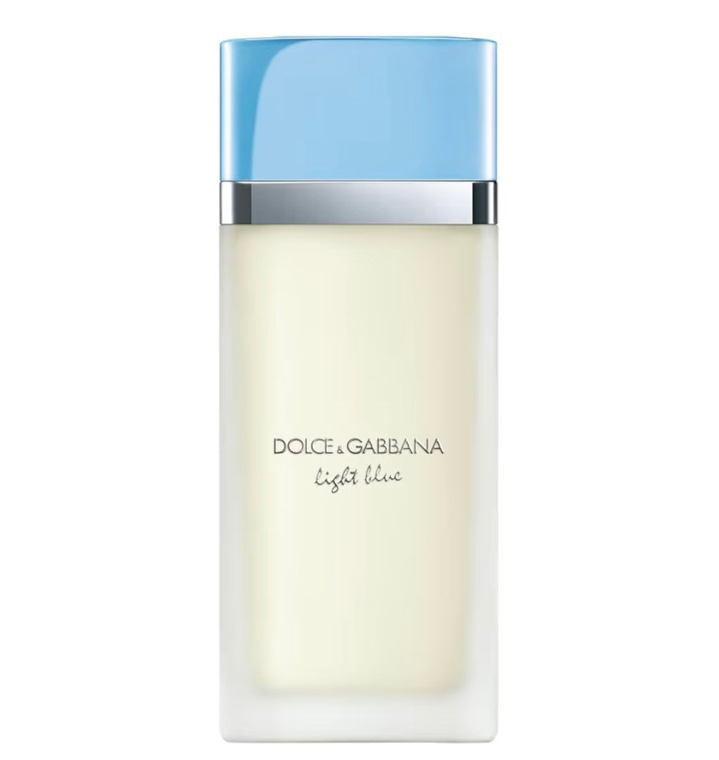 Dolce & Gabbana Light Blue EDT
