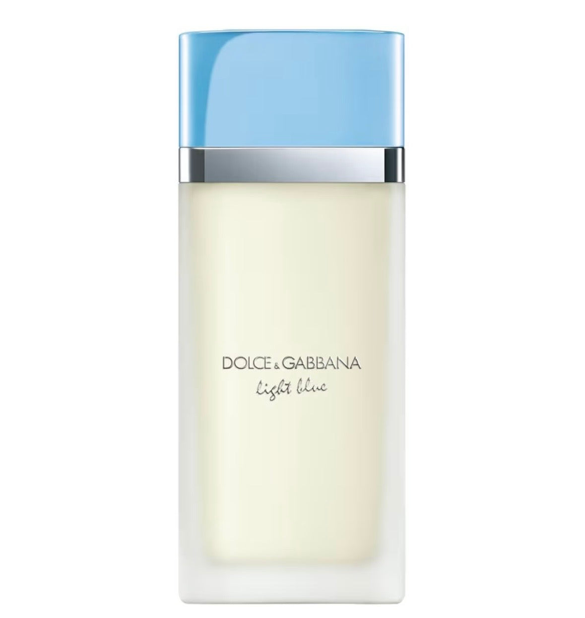Dolce & Gabbana Light Blue EDT