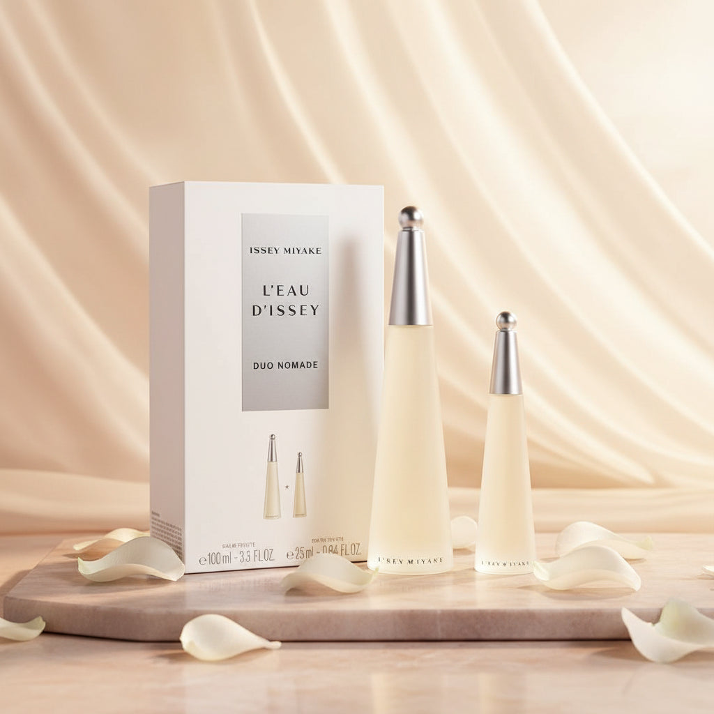 Issey Miyake L'eau D'issey women
