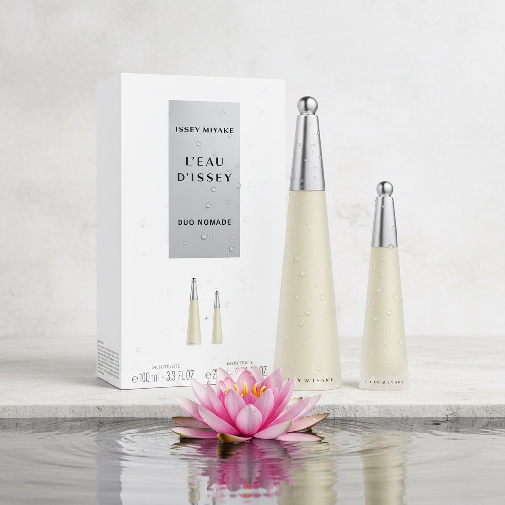 Issey Miyake L'eau D'issey women