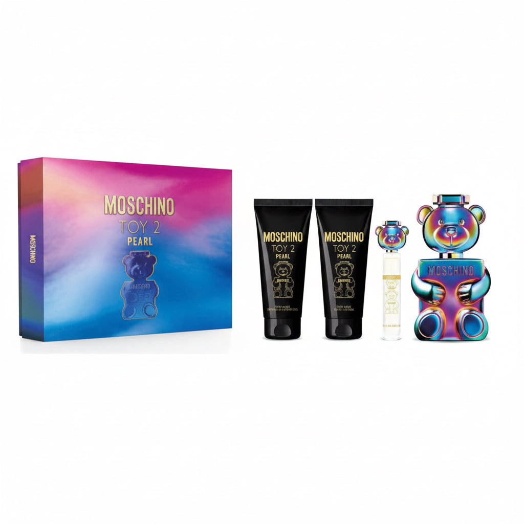 Moschino Toy 2 Unisex