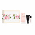 3.3 OZ EDT/ 1.6 OZ BL/ 0.33 OZ EDP