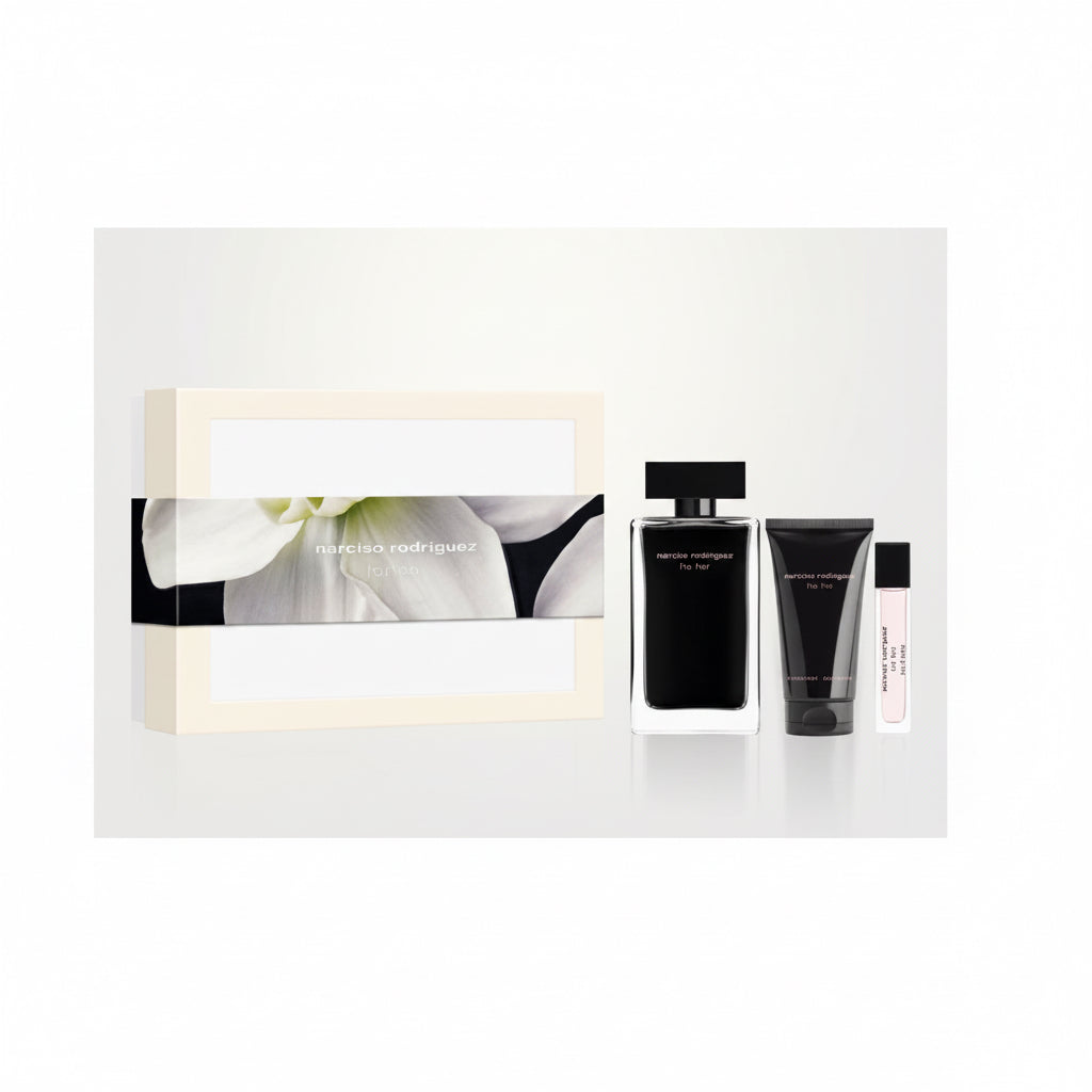 Narciso Rodriguez For Her