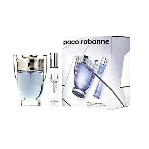 Paco Rabanne Invictus EDT