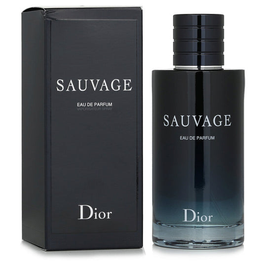 Dior Sauvage