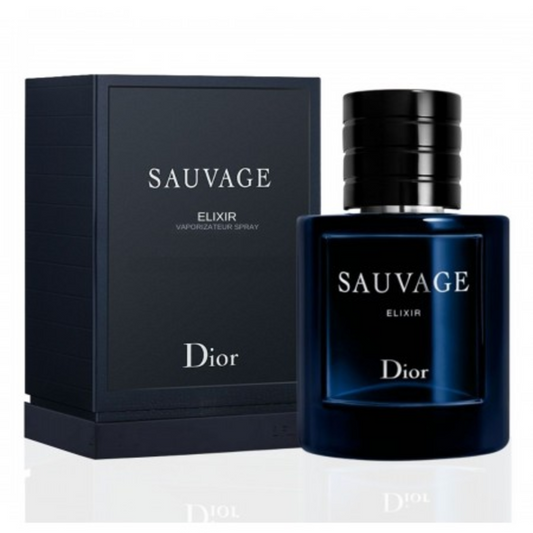 Dior Sauvage