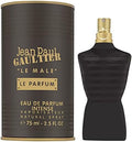 Jean Paul Gaultier Le Male Le Parfum Intense.