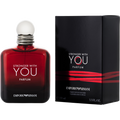 Emporio Armani Stronger With You Parfum