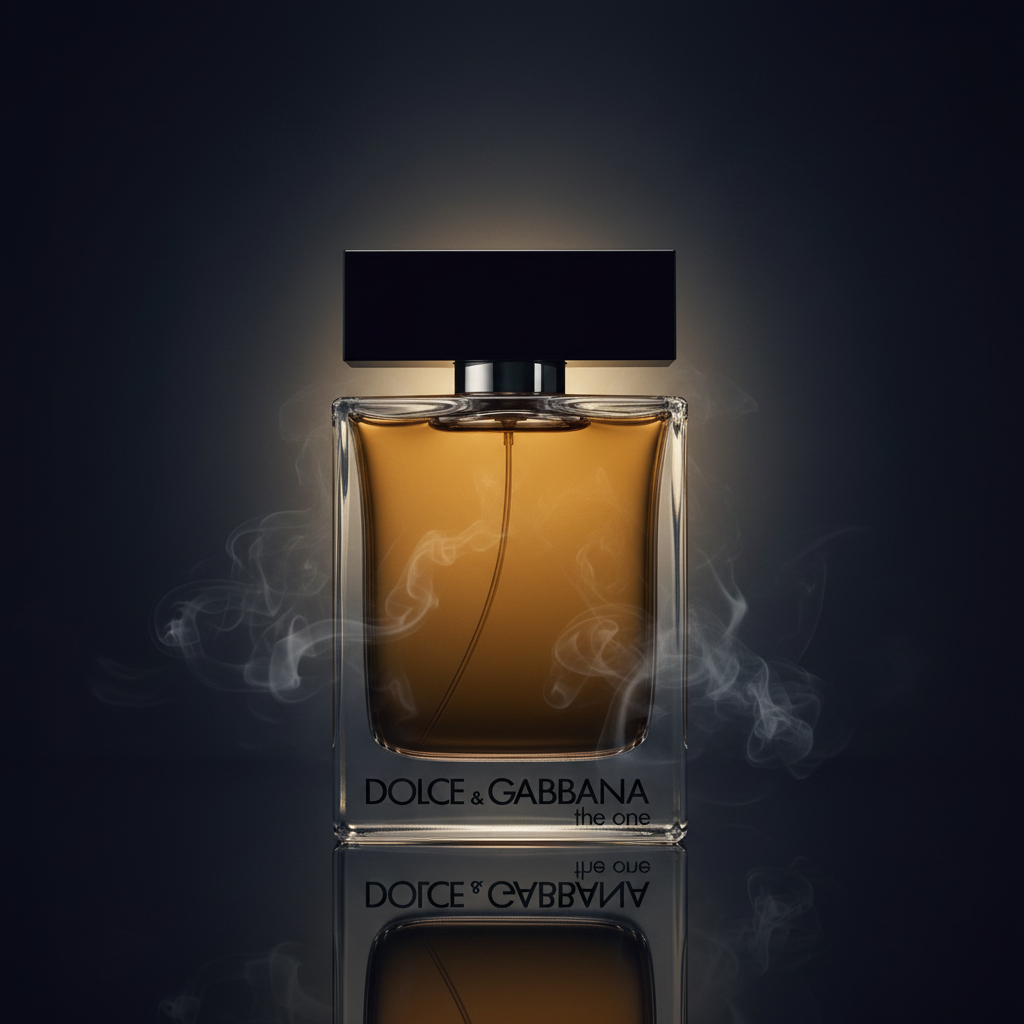 Dolce &amp; Gabbana The One for Men Eau de Parfum
