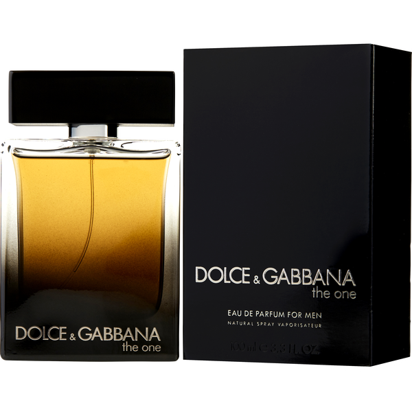 Dolce &amp; Gabbana The One for Men Eau de Parfum