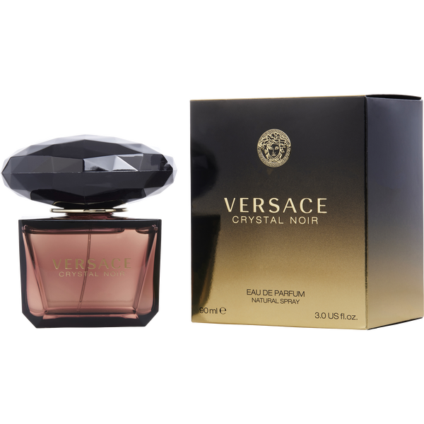 Versace Crystal Noir