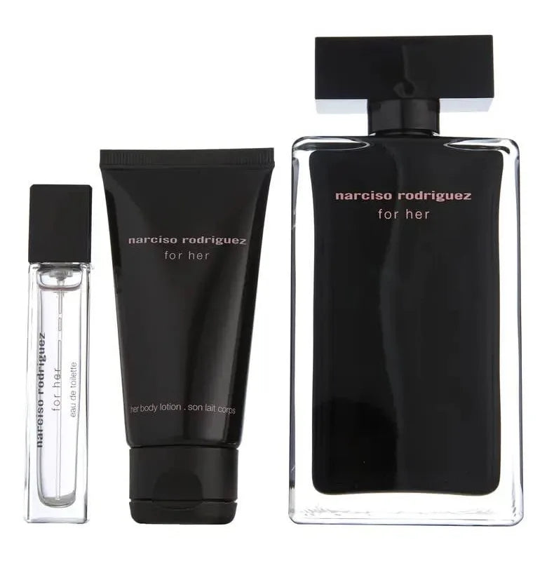 Narciso Rodriguez For Her EDT