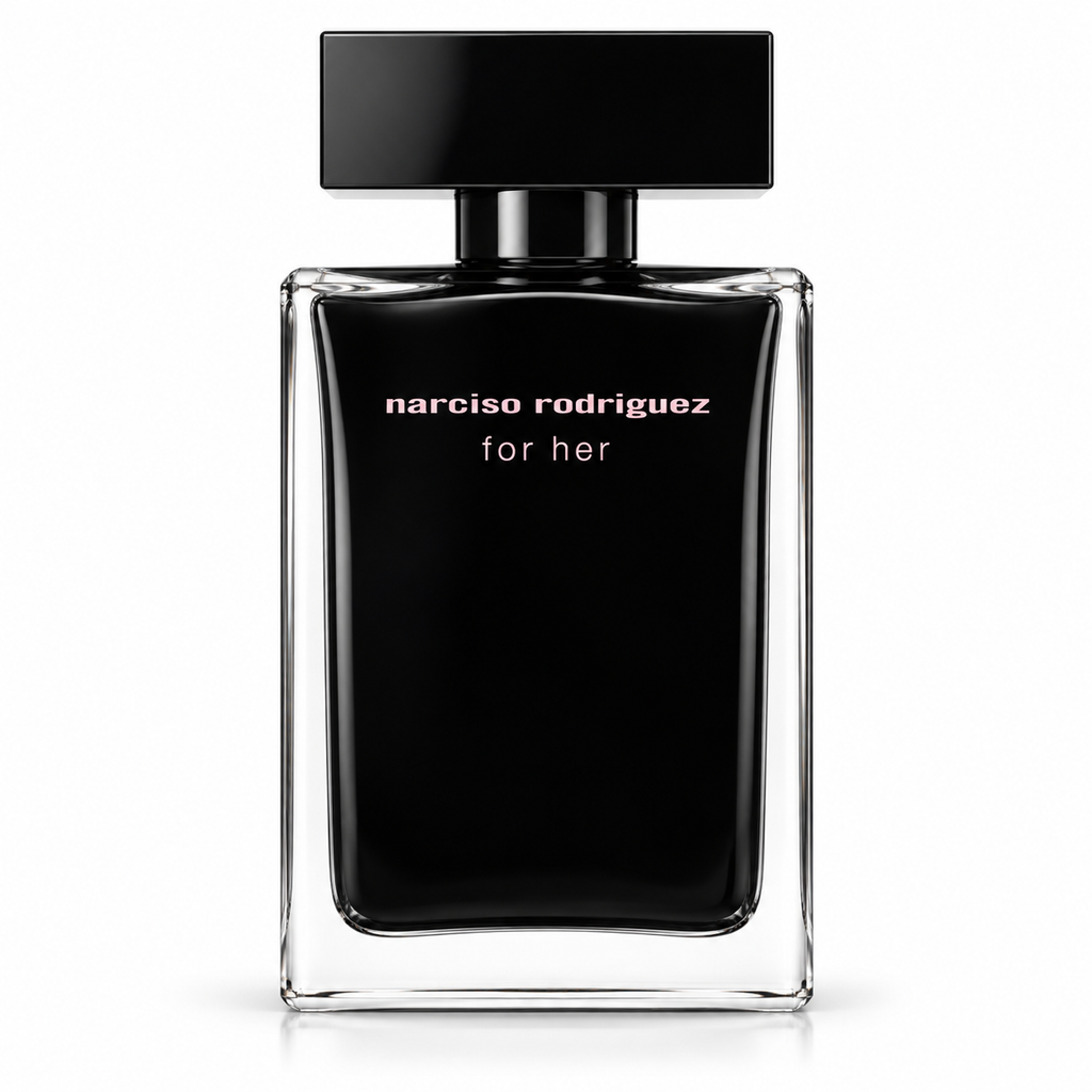 Narciso Rodriguez For Her Eau de Toilette – 3.3 oz (100 ml)