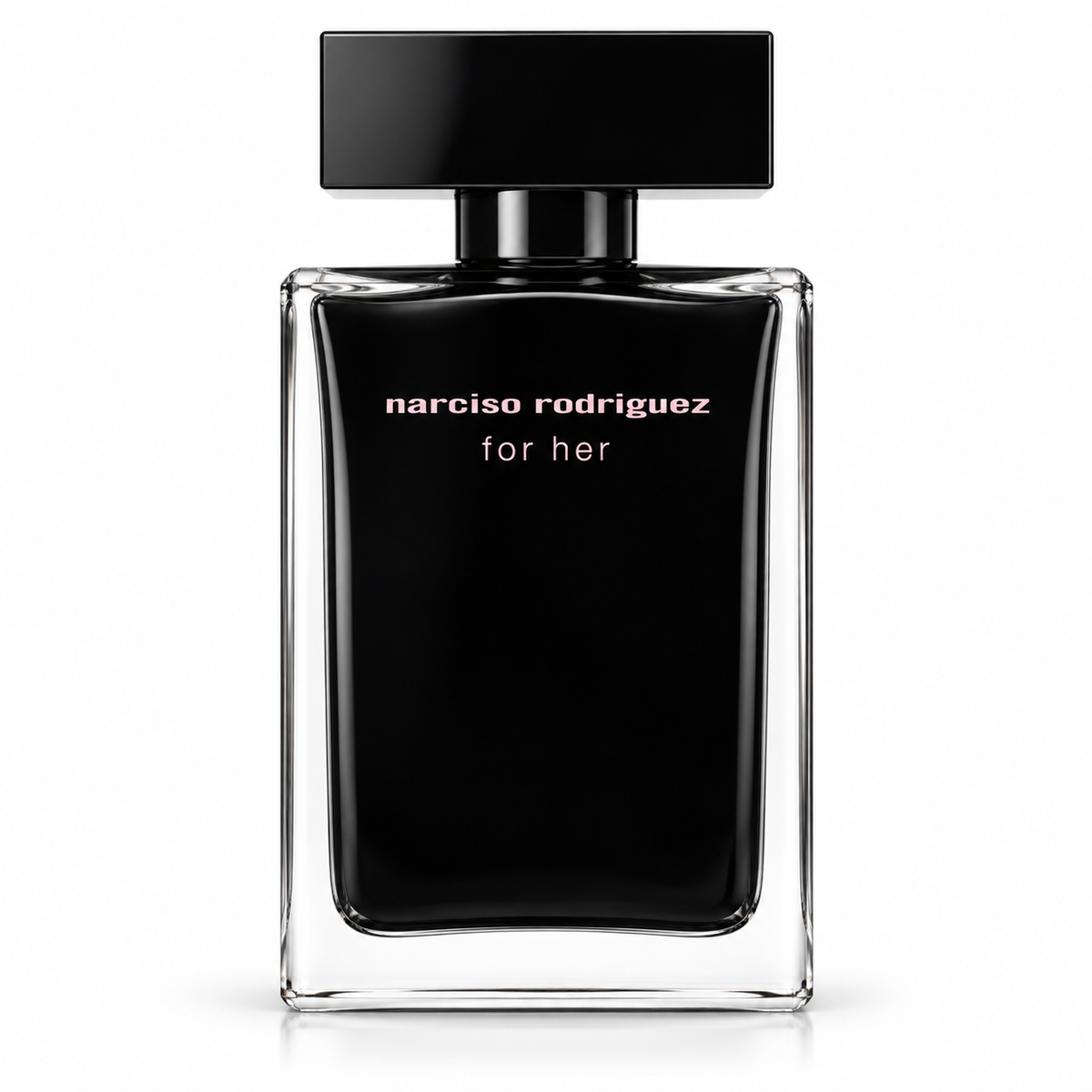 Narciso Rodriguez For Her Eau de Toilette – 3.3 oz (100 ml)