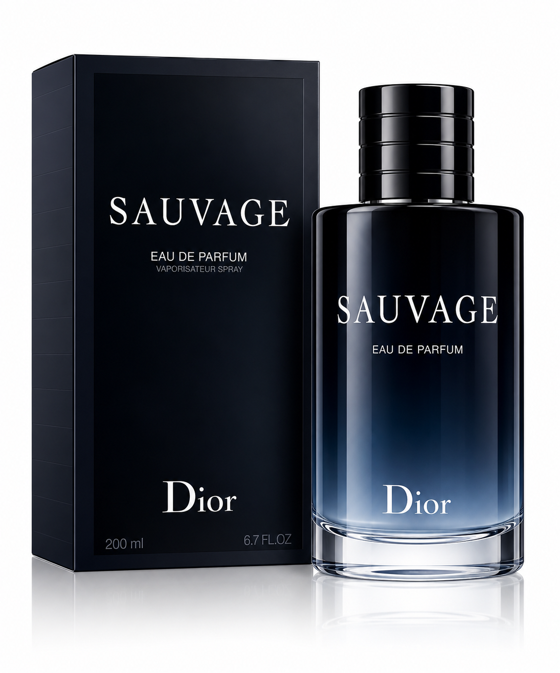 Dior Sauvage