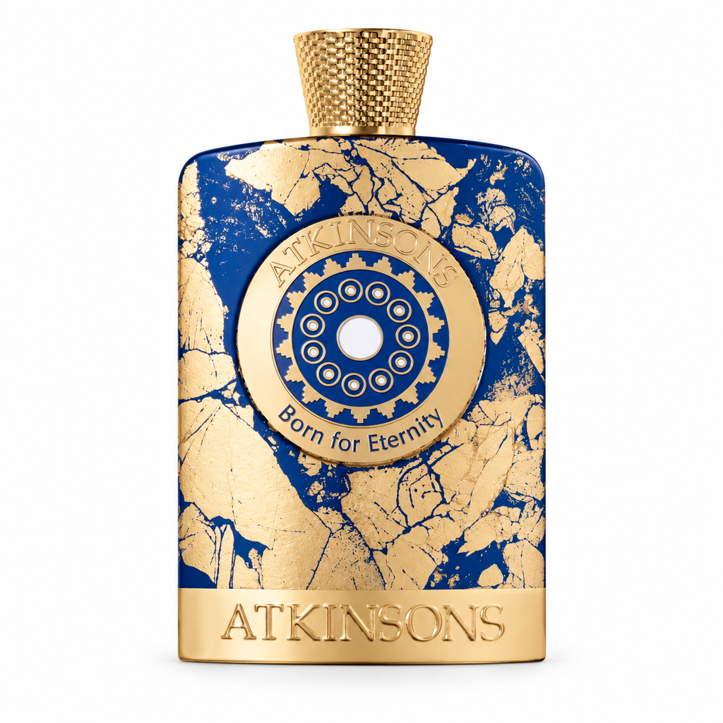 Atkinsons Born for Eternity Eau de Parfum