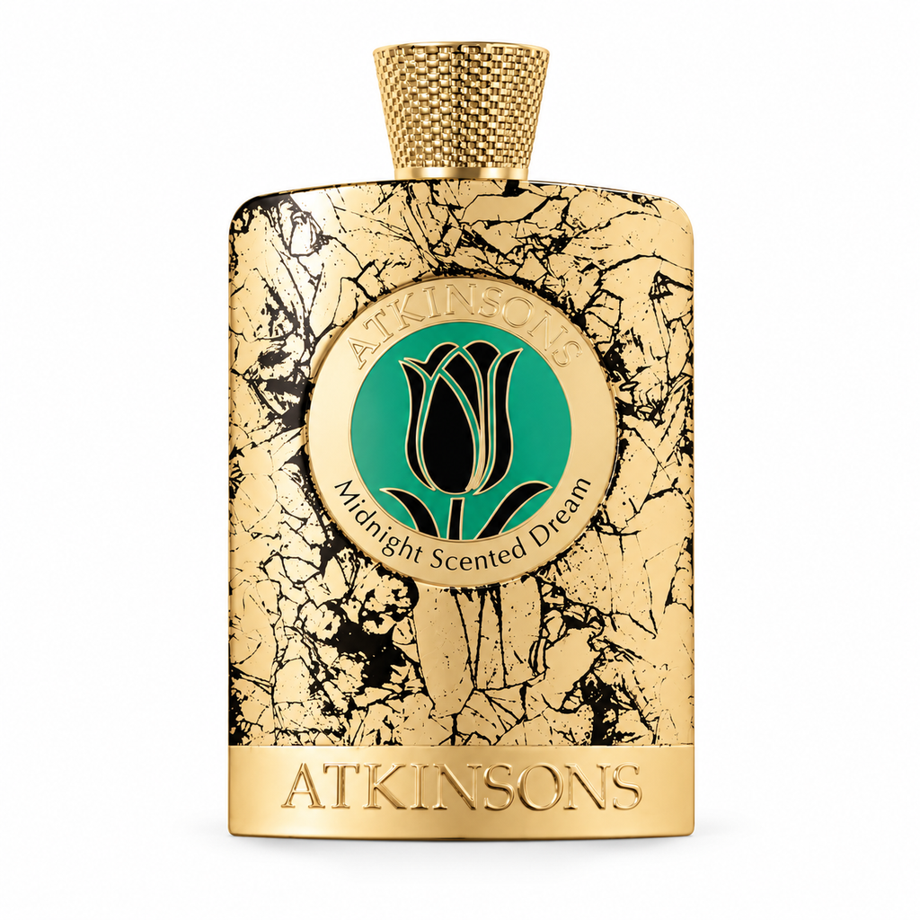 Atkinsons Midnight Scented Dream Eau de Parfum