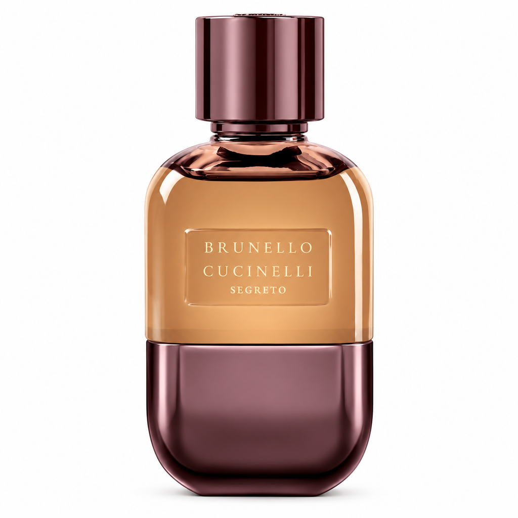 Brunello Cucinelli Segreto Eau de Parfum