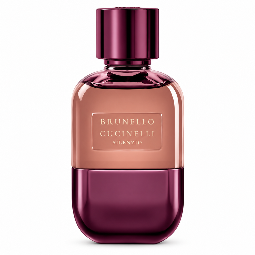 Brunello Cucinelli Silenzio Eau de Parfum
