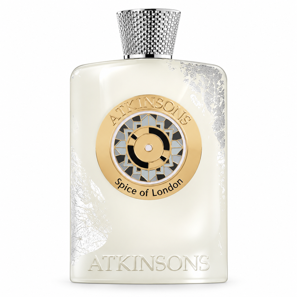 Atkinsons Spice of London Eau de Parfum