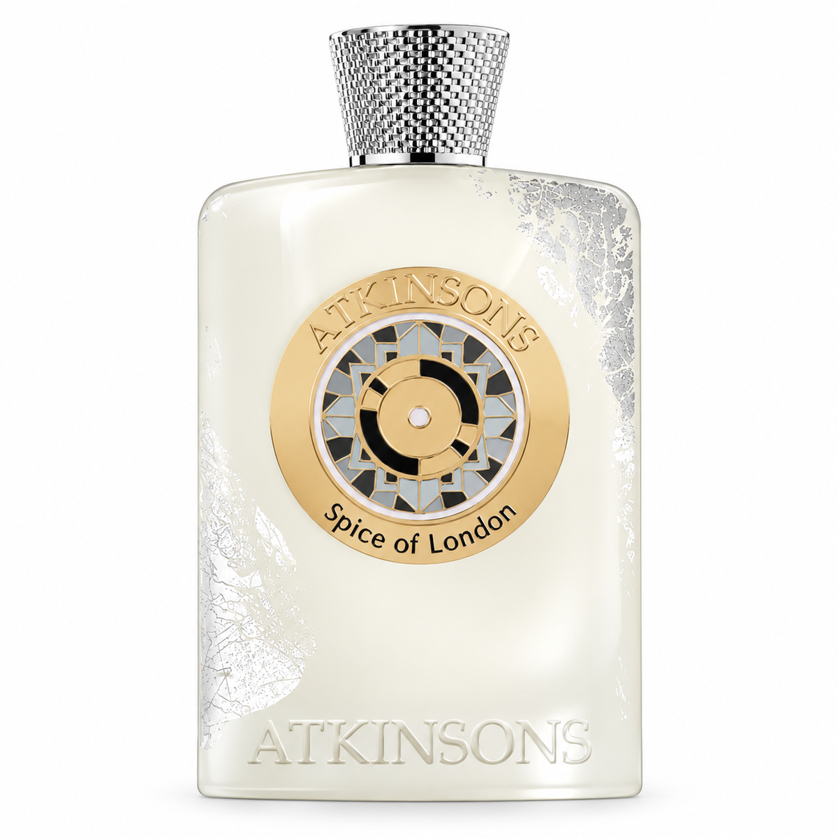 Atkinsons Spice of London Eau de Parfum