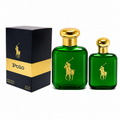 Ralph Laurent Polo Green
