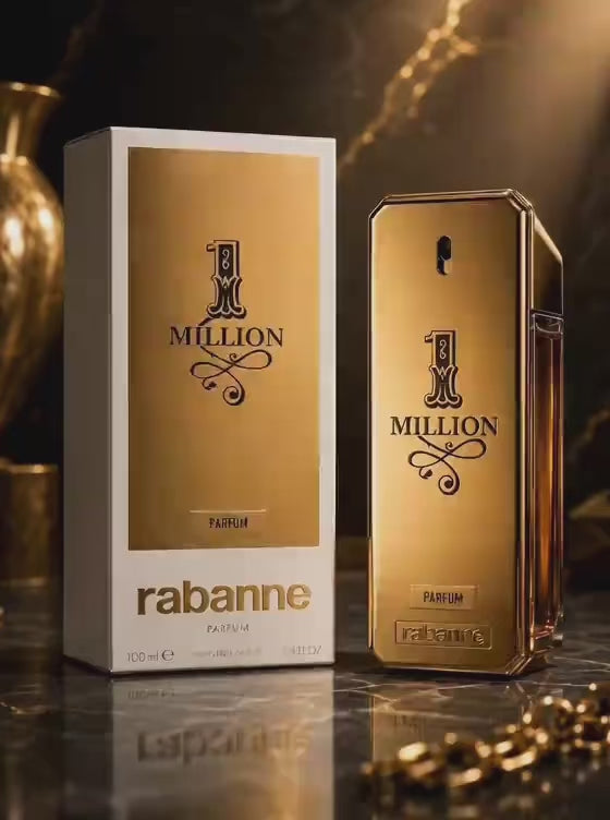 Paco Rabanne 1 Million Parfum