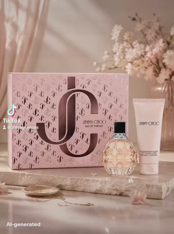 Jimmy Choo for Woman EDP