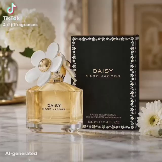 Daisy Marc Jacobs