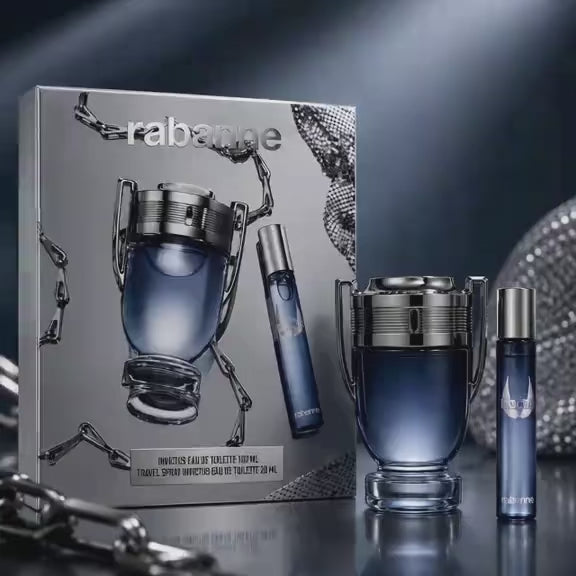 Paco Rabanne Invictus EDT